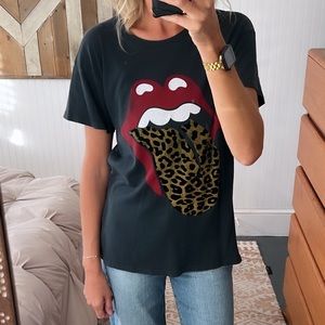 Daydreamer Rolling Stones Tee